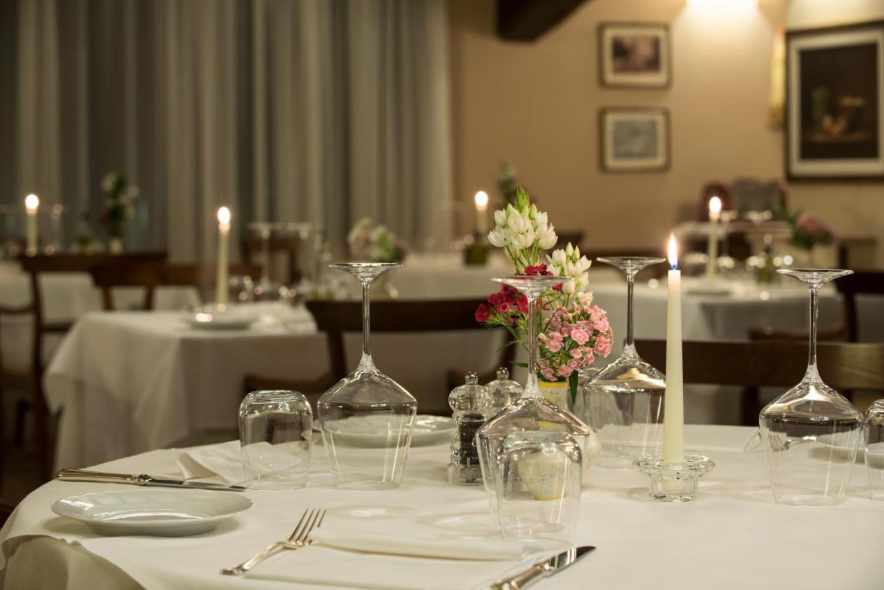 Relais Osteria Dell'Orcia Ξενοδοχείο Bagno Vignoni Εξωτερικό φωτογραφία