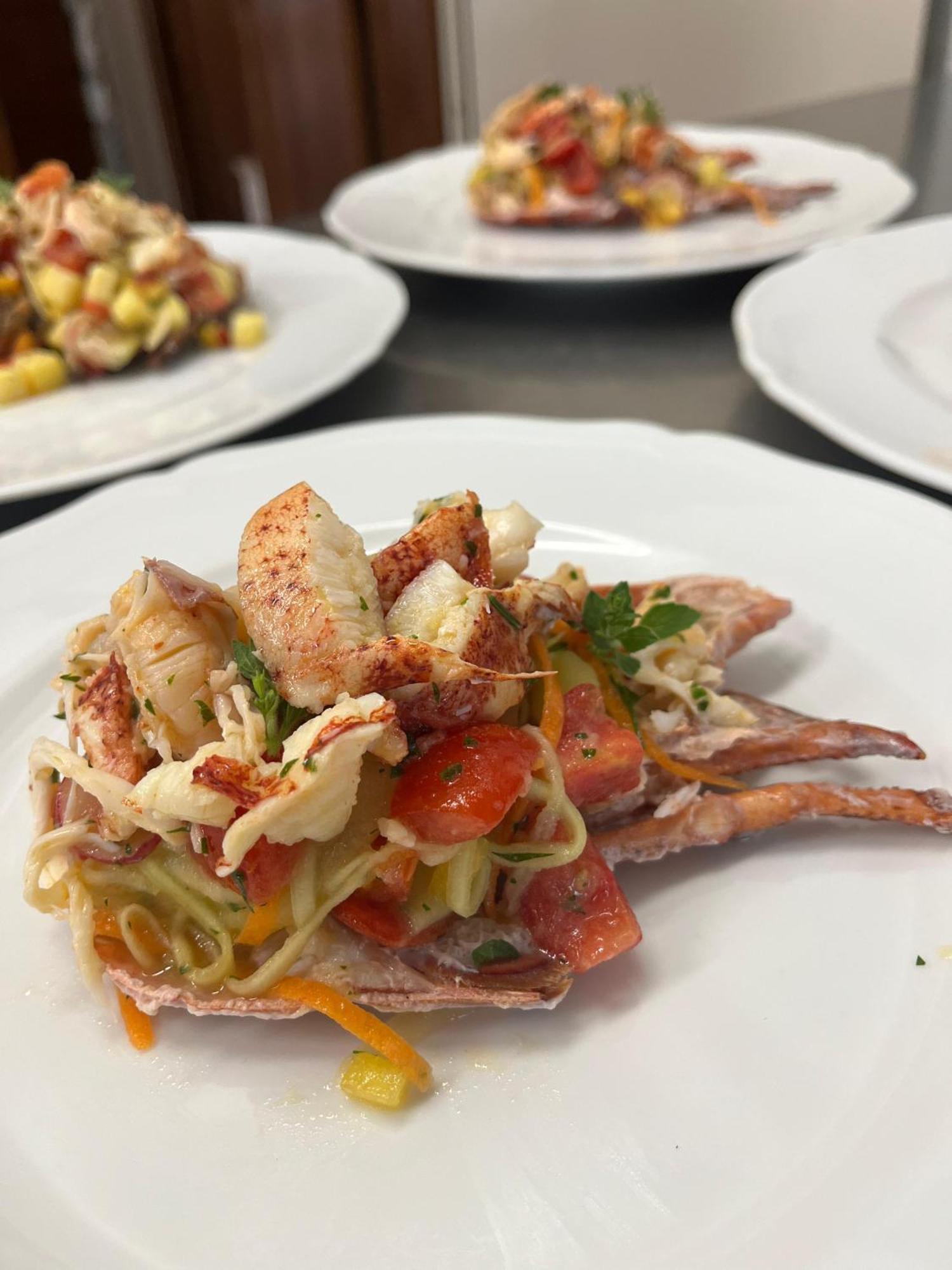 Relais Osteria Dell'Orcia Ξενοδοχείο Bagno Vignoni Εξωτερικό φωτογραφία