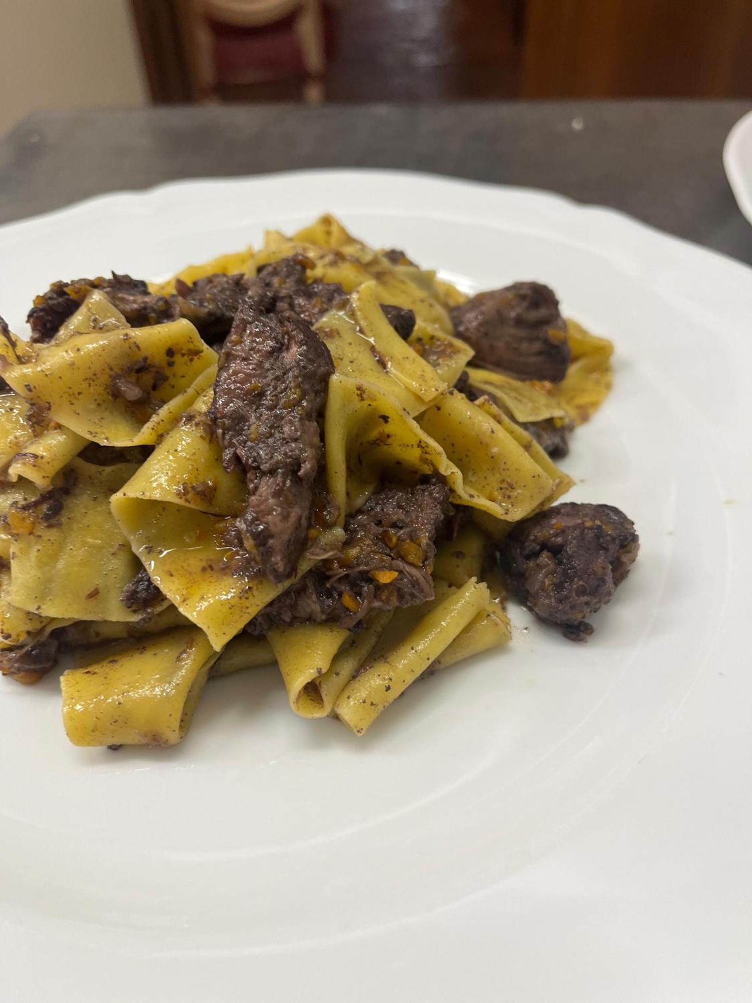 Relais Osteria Dell'Orcia Ξενοδοχείο Bagno Vignoni Εξωτερικό φωτογραφία