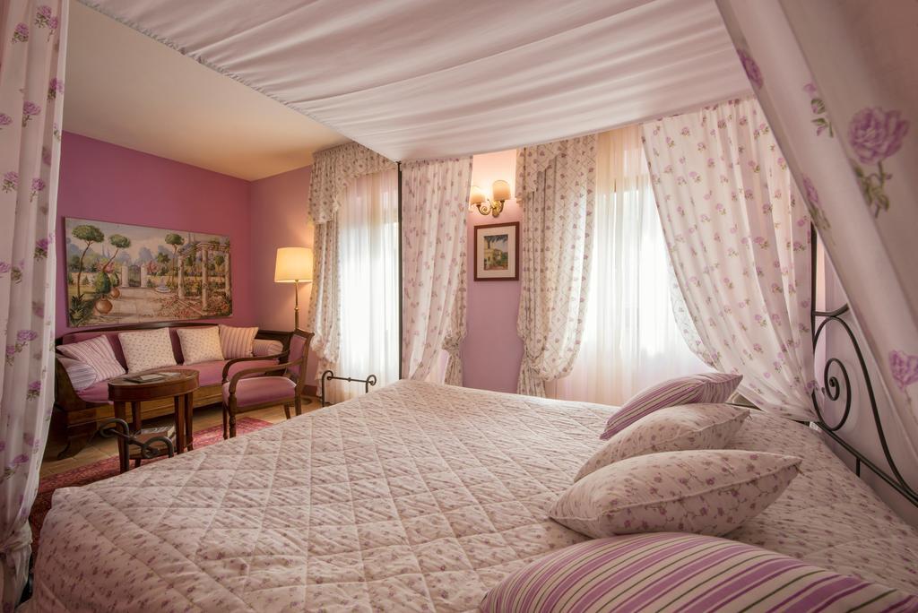 Relais Osteria Dell'Orcia Ξενοδοχείο Bagno Vignoni Εξωτερικό φωτογραφία